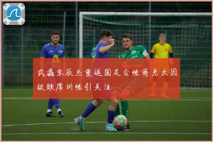 武磊朱辰杰重返国足合练蒋光太因故缺席训练引关注